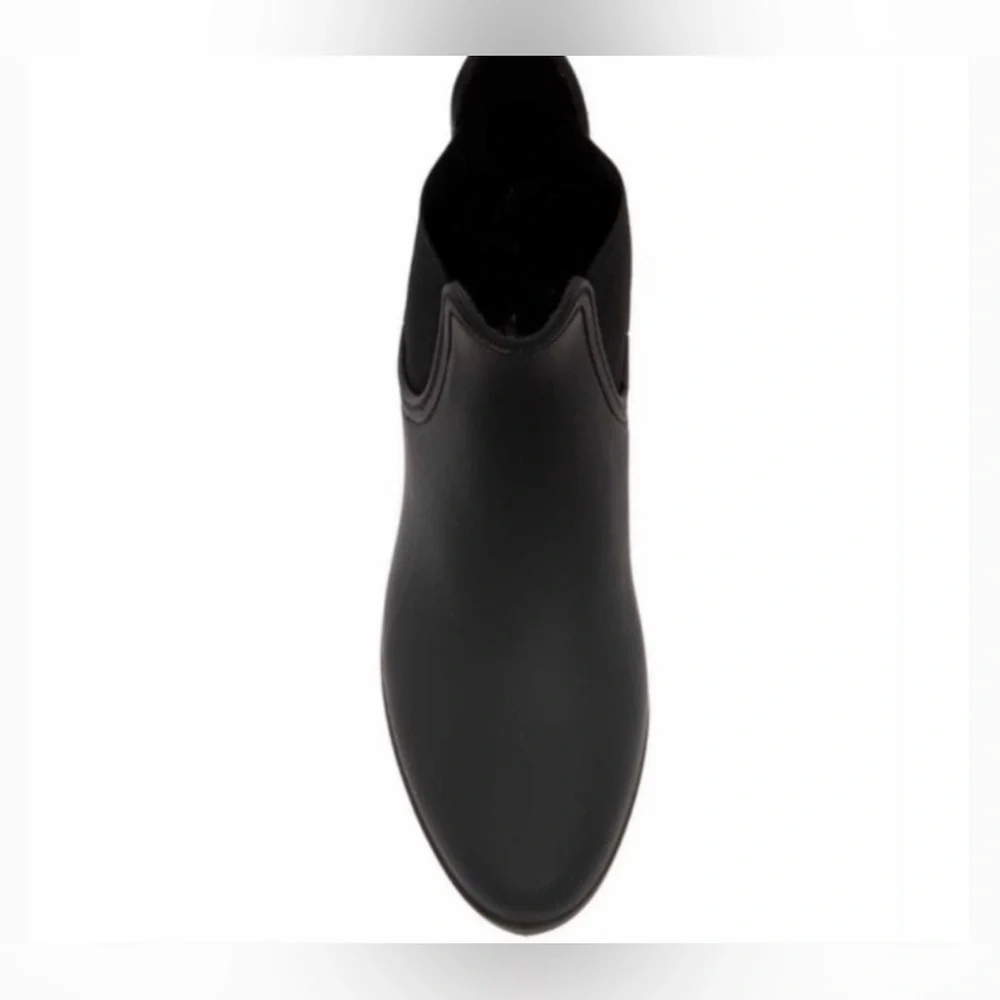 Like new! Jeffrey Campbell Havana Last Rain Boot, sz 7